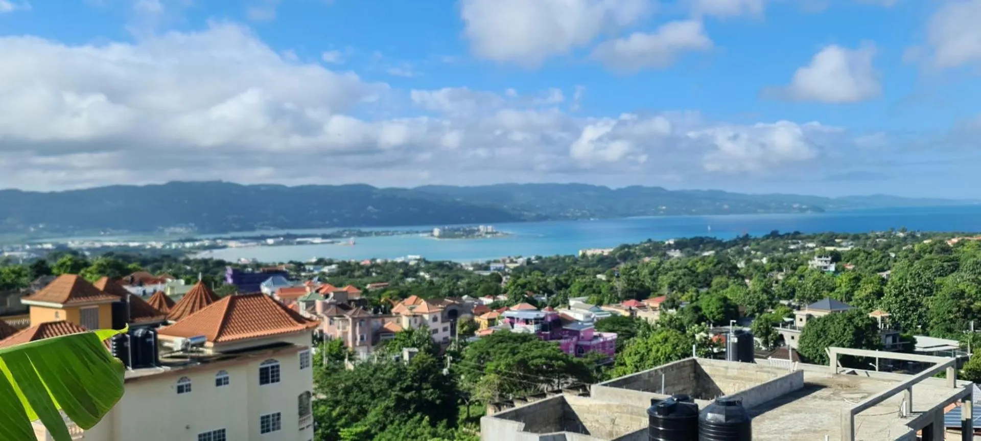 Aparthotel Hiya Heights Montego Bay
